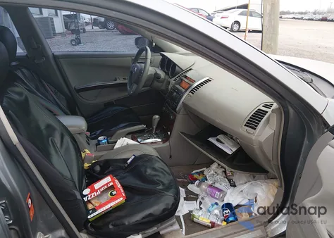 2007 Nissan Maxima 3.5 Sl z USA, uszkodzony, nr VIN 1N4BA41E17C838026